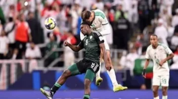 نصف نهائي كأس العرب 2025 يشهد مواجهة حاسمة بين المغرب والإمارات 1